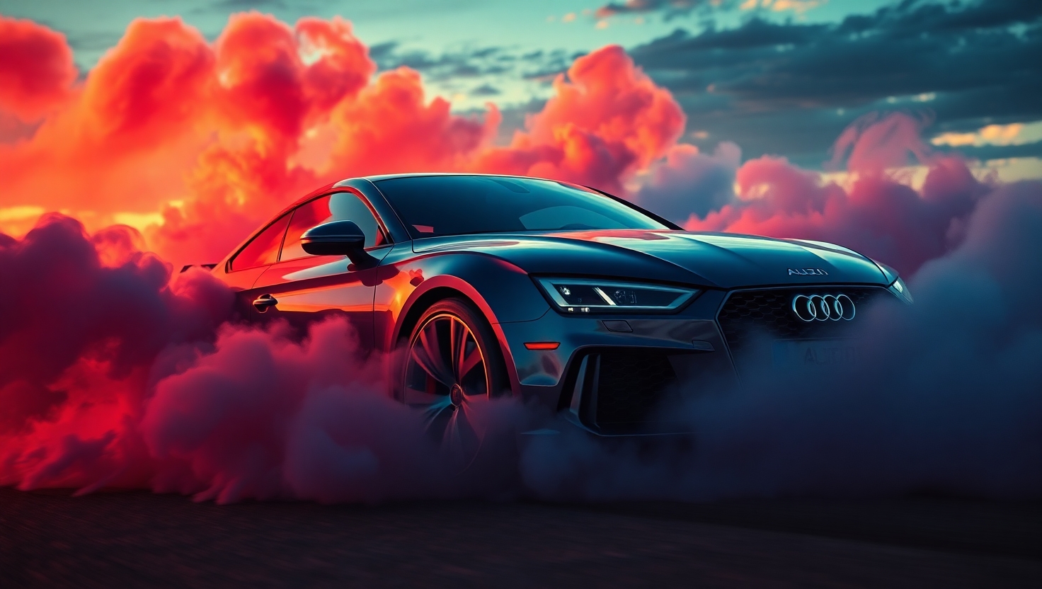 Audi’nizi Zirveye Taşıyacak Performans Parçaları Listesi!